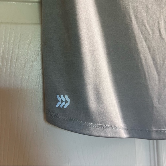 Gray Girls 7/8 Explorer T-Shirt - Picture 5 of 6